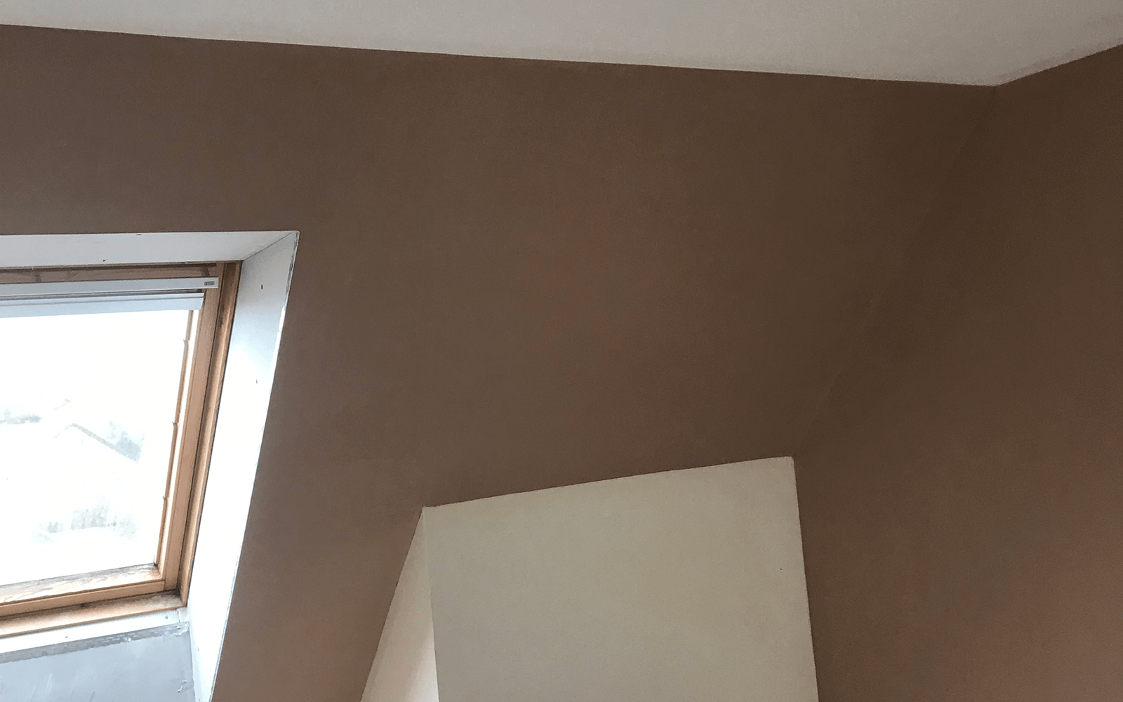 DM Plastering Work