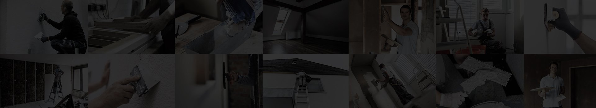 DM Plastering