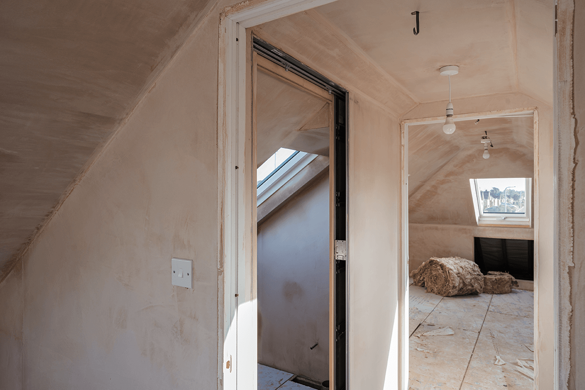 Welcome to DM Plastering