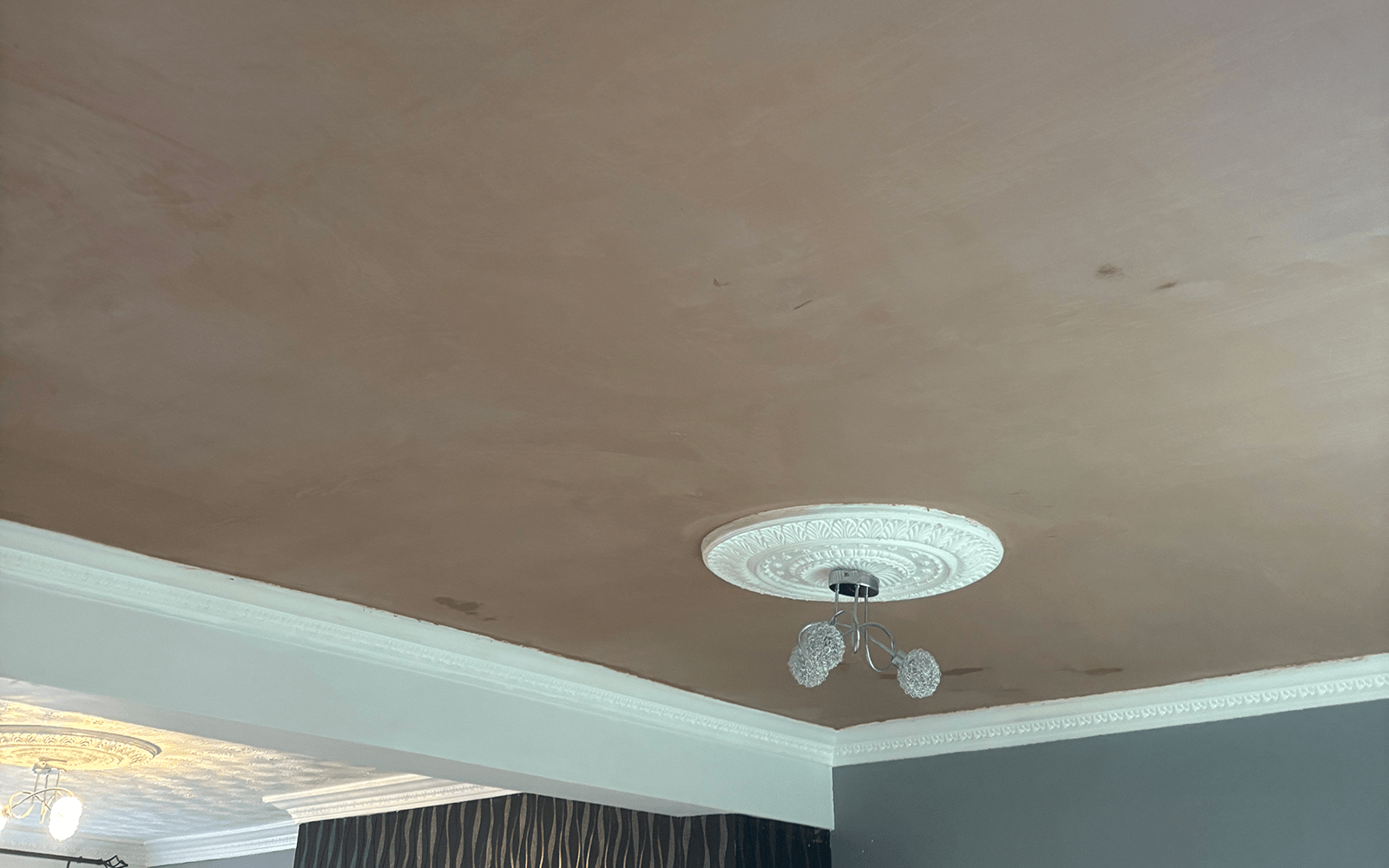 DM Plastering Work