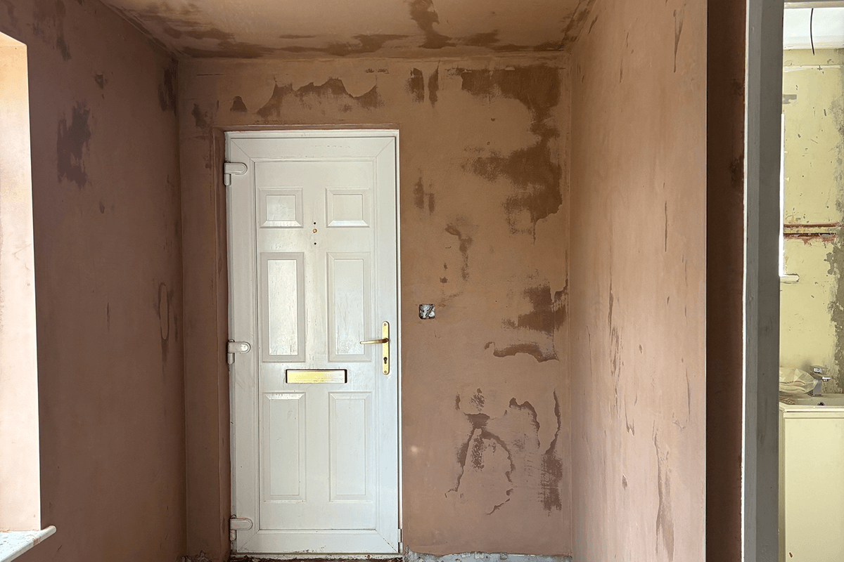 Welcome to DM Plastering