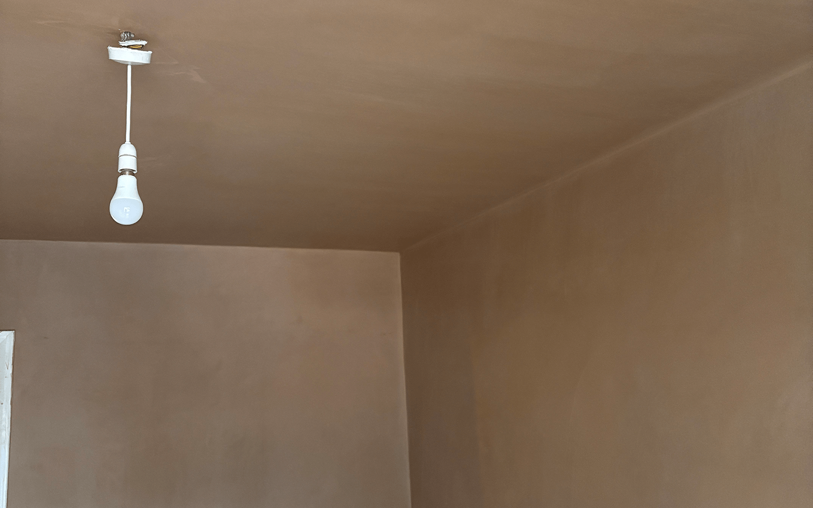 DM Plastering Work